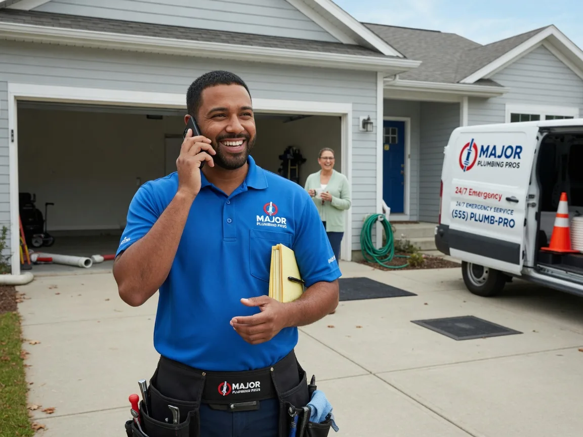 Drain Cleaning Services Oak Run, CA FAQs